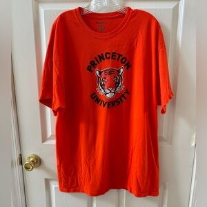 Princeton University Champion Tee-XL